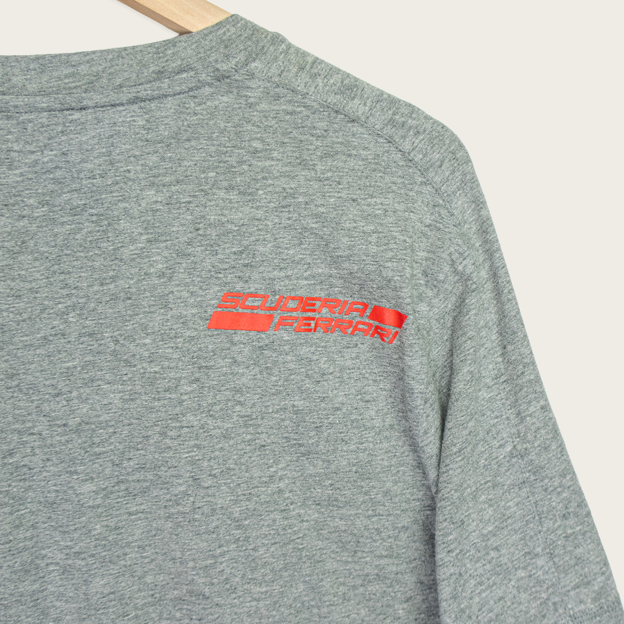 Puma Scuderia Ferrari T-Shirt - L