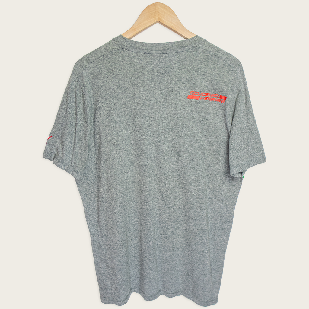 Puma Scuderia Ferrari T-Shirt - L