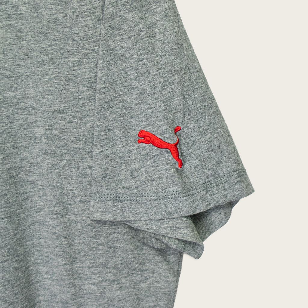 Puma Scuderia Ferrari T-Shirt - L