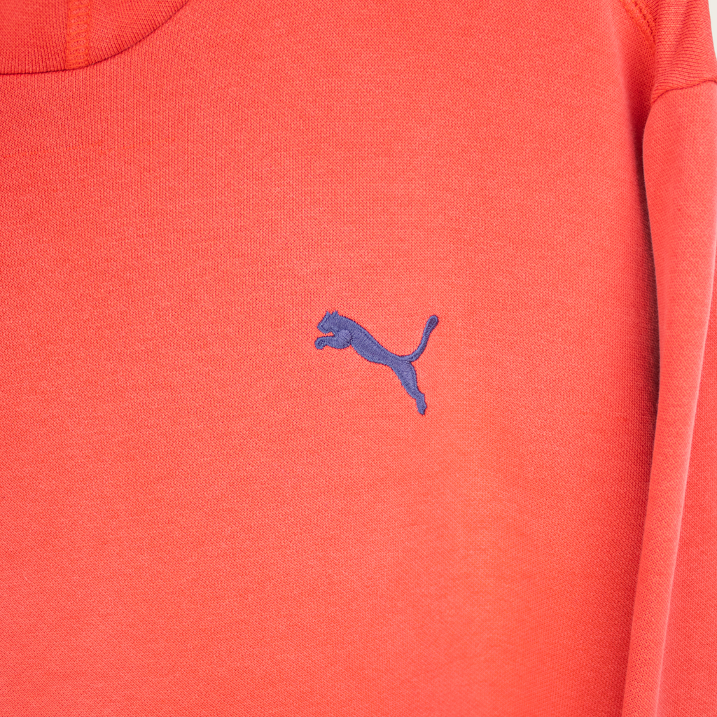 Puma Hoodie - L