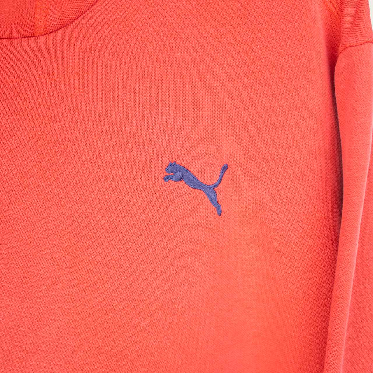 Puma Hoodie - L