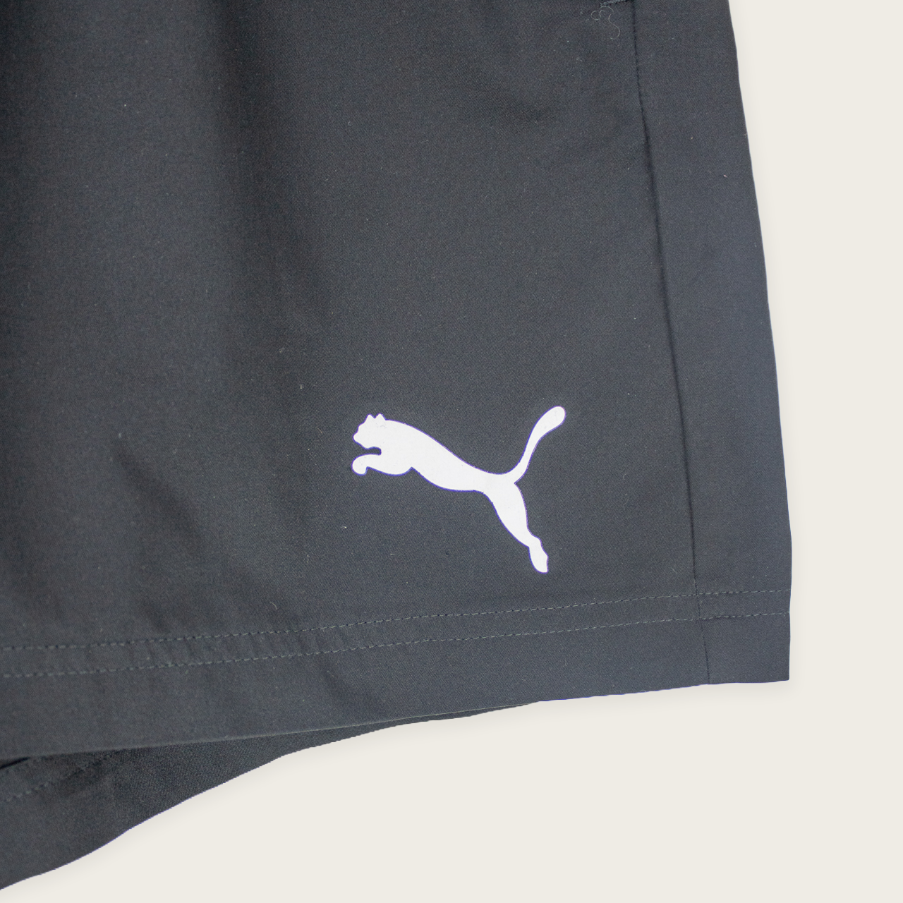 VINTAGE PUMA SHORTS - 32"