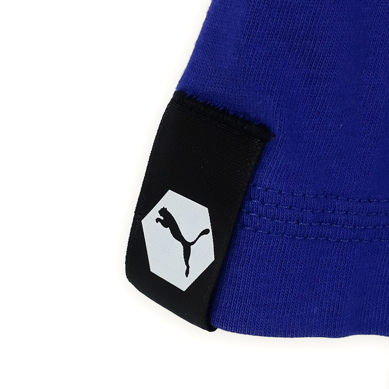 VINTAGE PUMA T-SHIRT - L