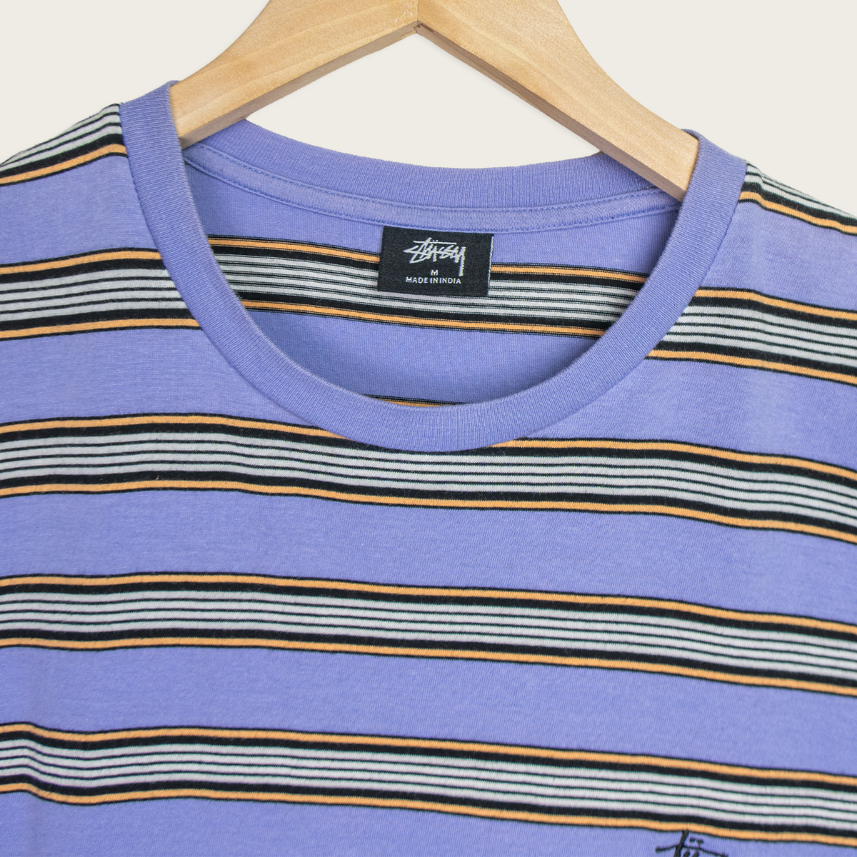 Stüssy T-Shirt - M/L