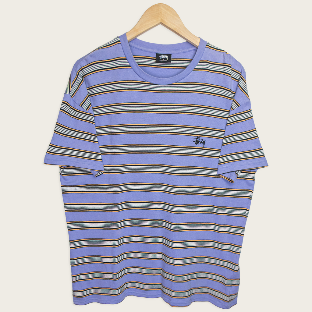 Stüssy T-Shirt - M/L