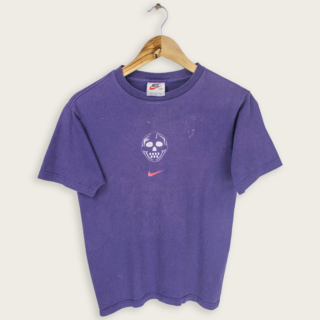 VINTAGE NIKE T-SHIRT - M