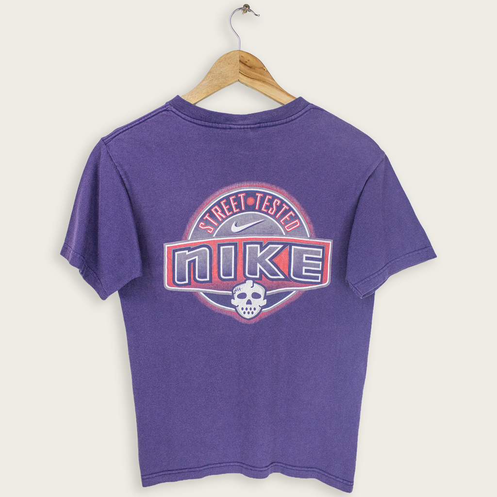 VINTAGE NIKE T-SHIRT - M