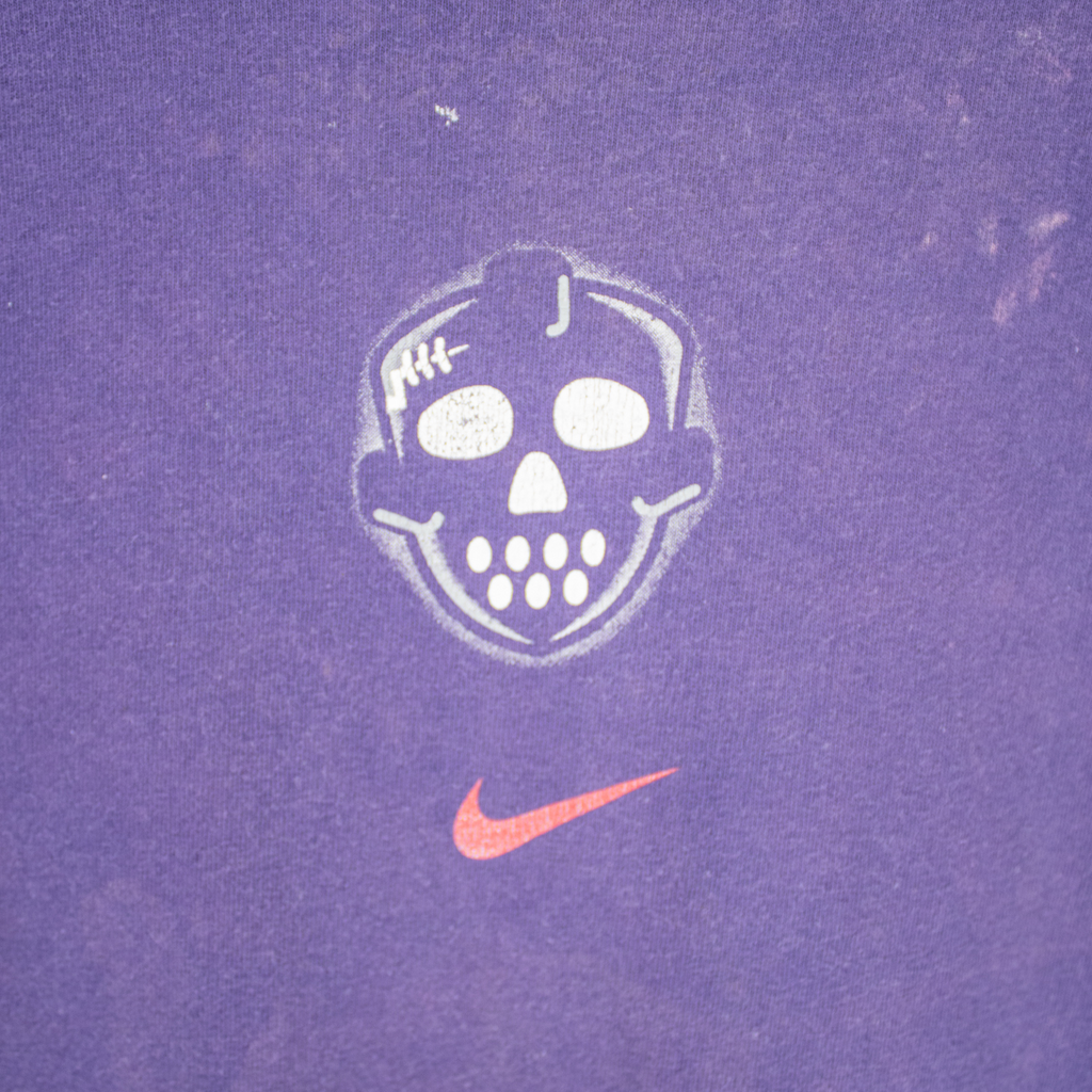 VINTAGE NIKE T-SHIRT - M