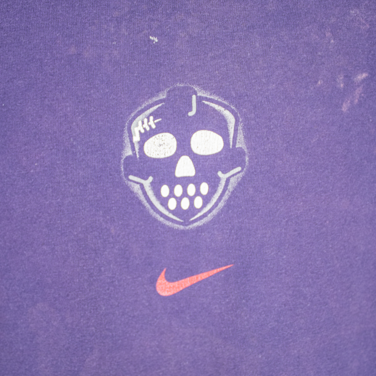 VINTAGE NIKE T-SHIRT - M