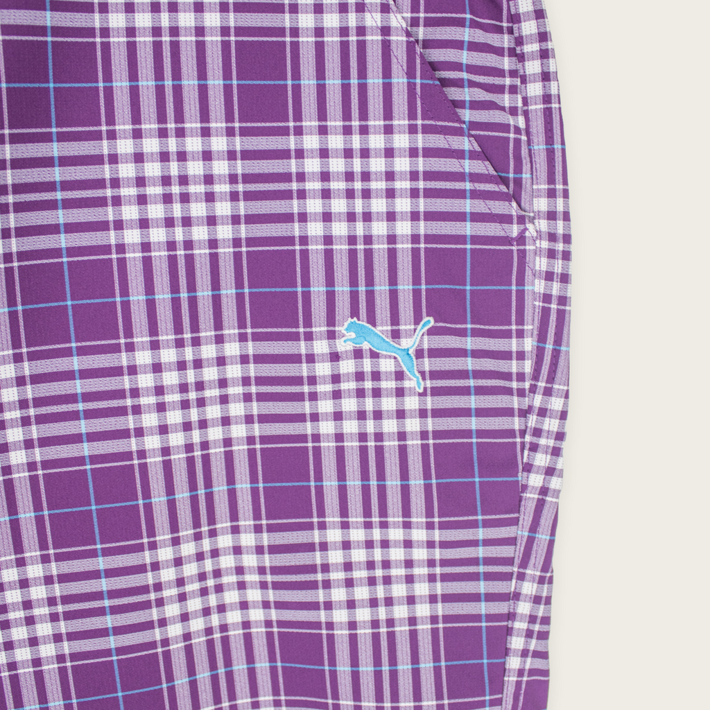 PUMA GOLF SHORTS - 38"