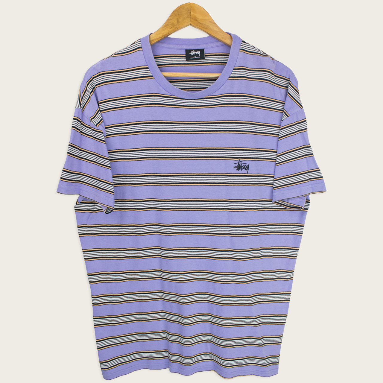 Stüssy T-Shirt - M