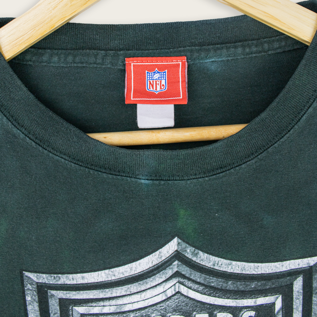 VINTAGE RAIDERS T-SHIRT - XL