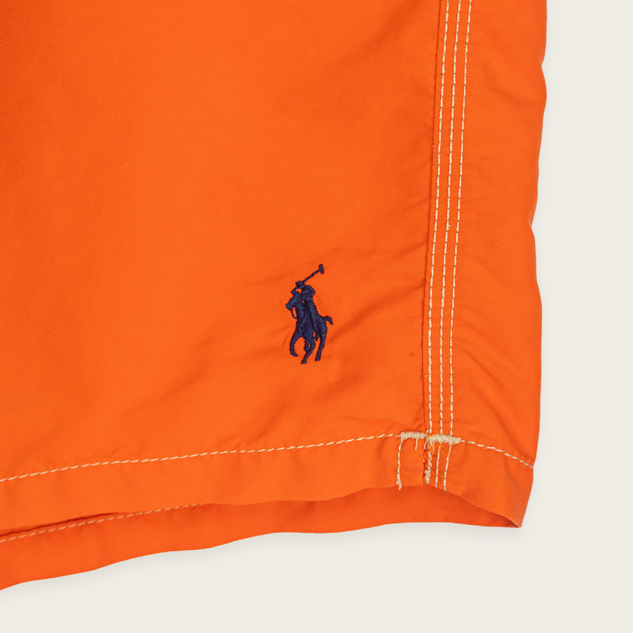00's Polo by Ralph Lauren Board Shorts - L