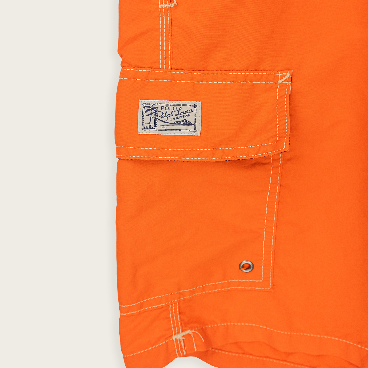 00's Polo by Ralph Lauren Board Shorts - L
