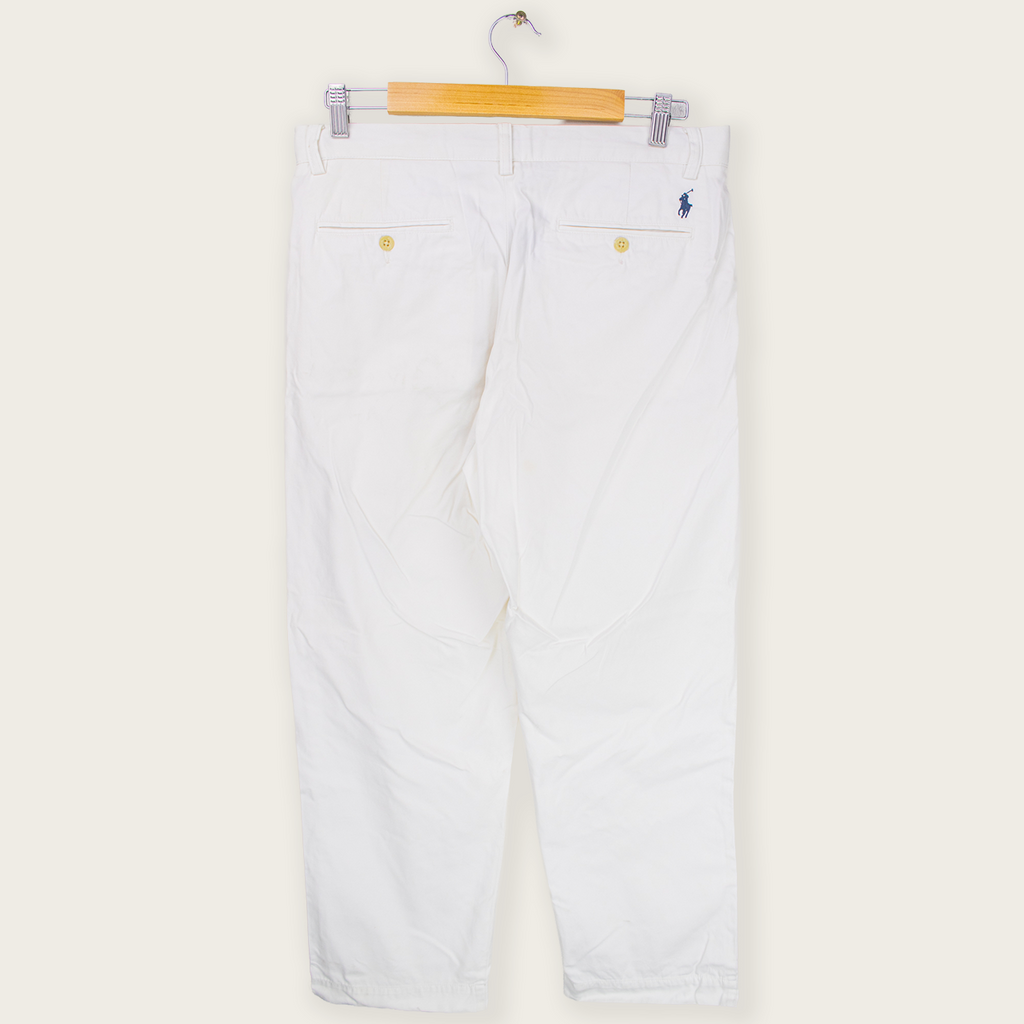 VINTAGE RALPH LAUREN PANTS - 31"