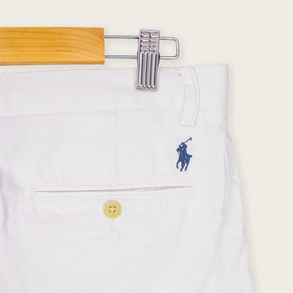 VINTAGE RALPH LAUREN PANTS - 31"