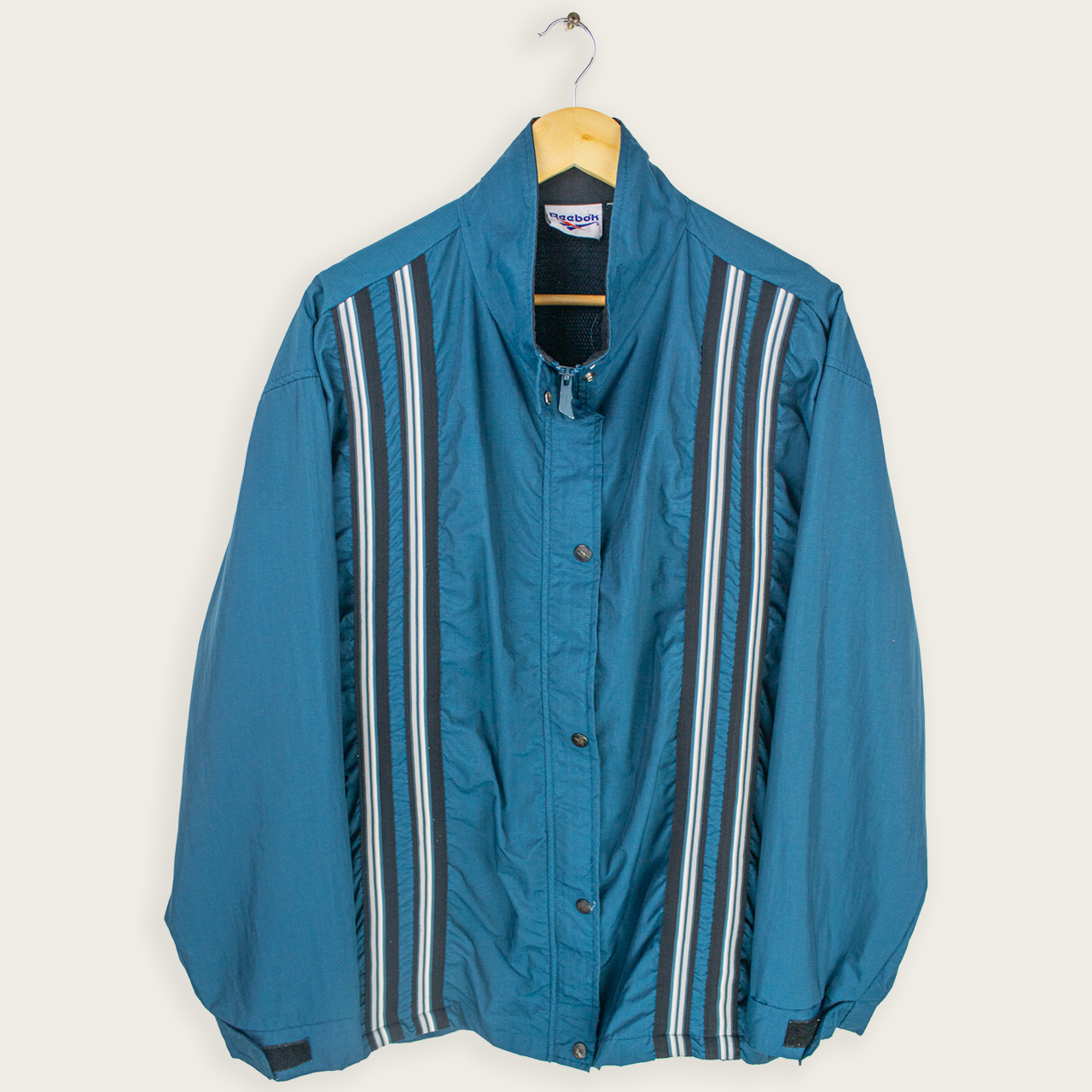 90's REEBOK JACKET - XL