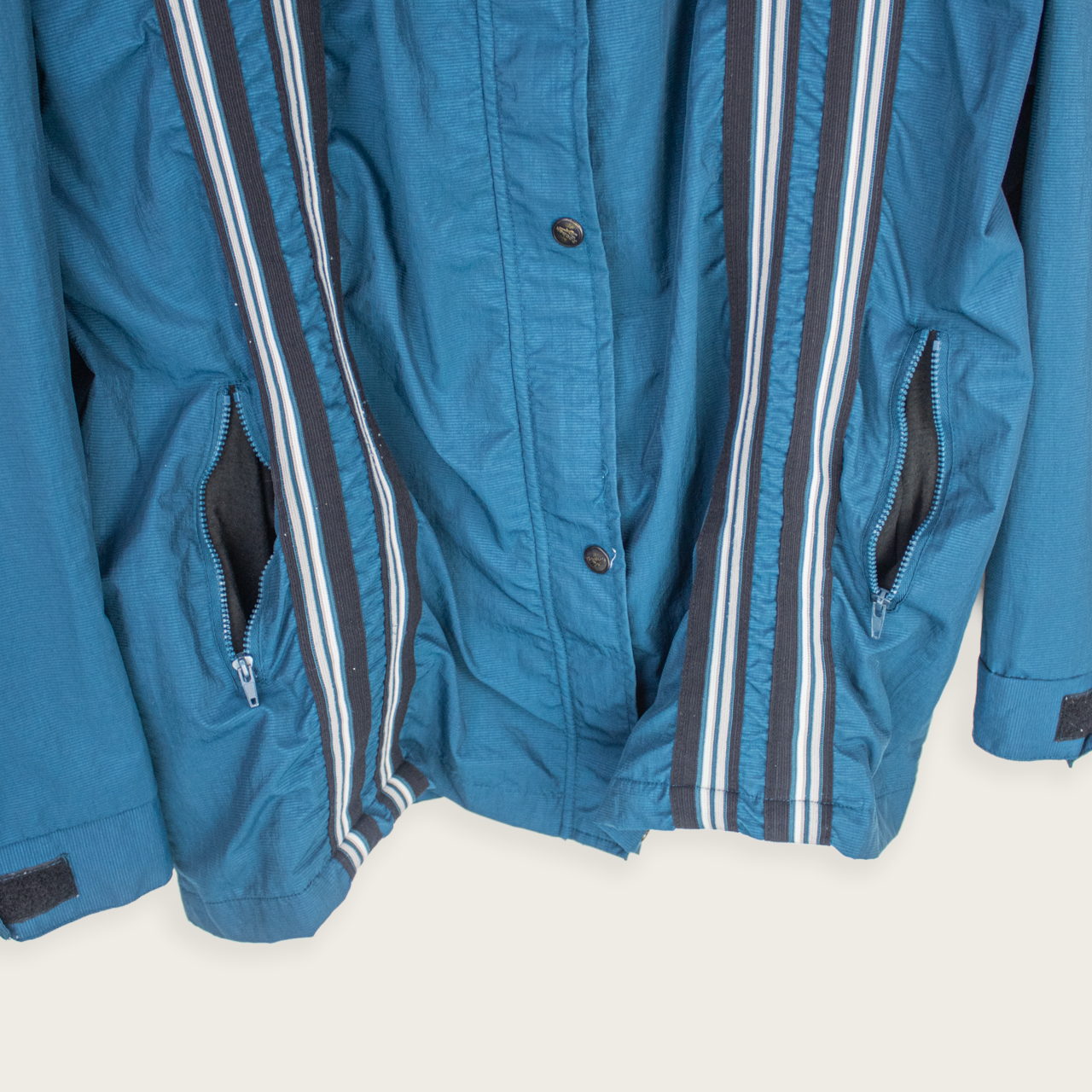 90's REEBOK JACKET - XL