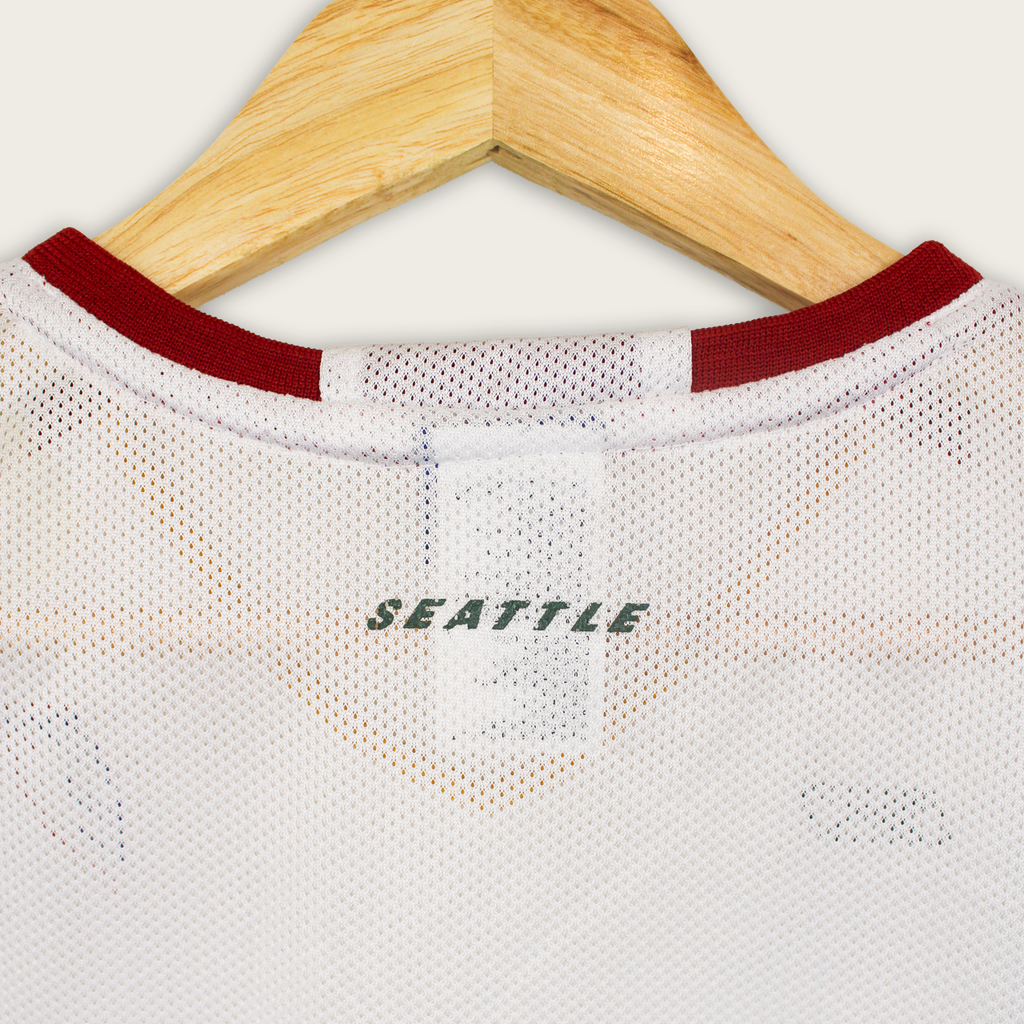 VINTAGE WMNS REEBOK WNBA JERSEY TANK TOP - XL