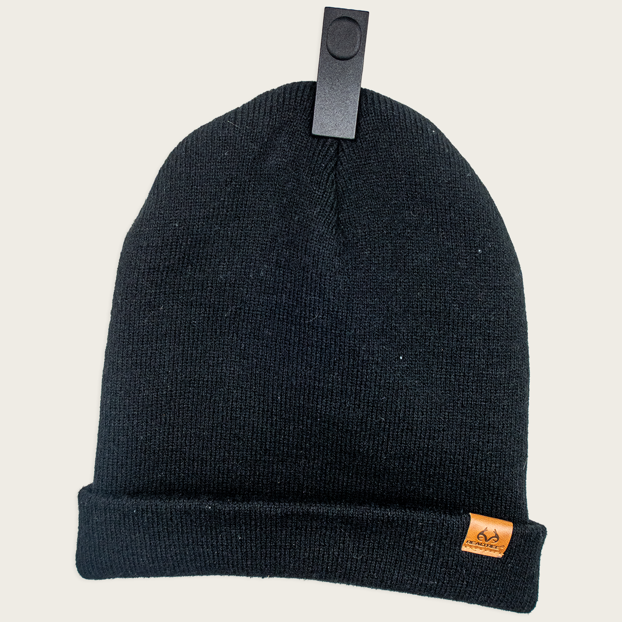 Classic Realtree Knit Beanie – OS