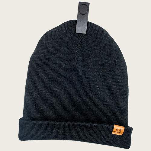 Classic Realtree Knit Beanie – OS