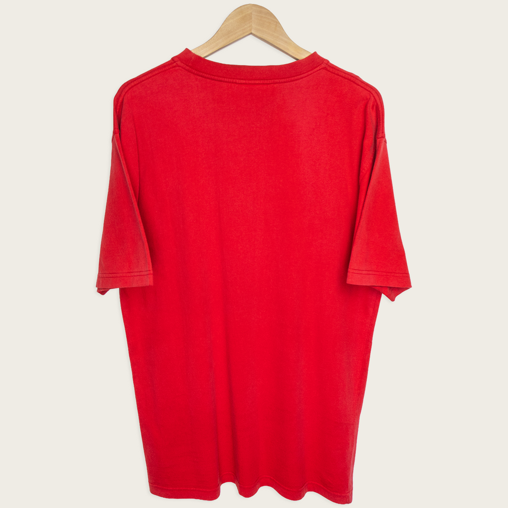 00s Puma T-Shirt - L/XL