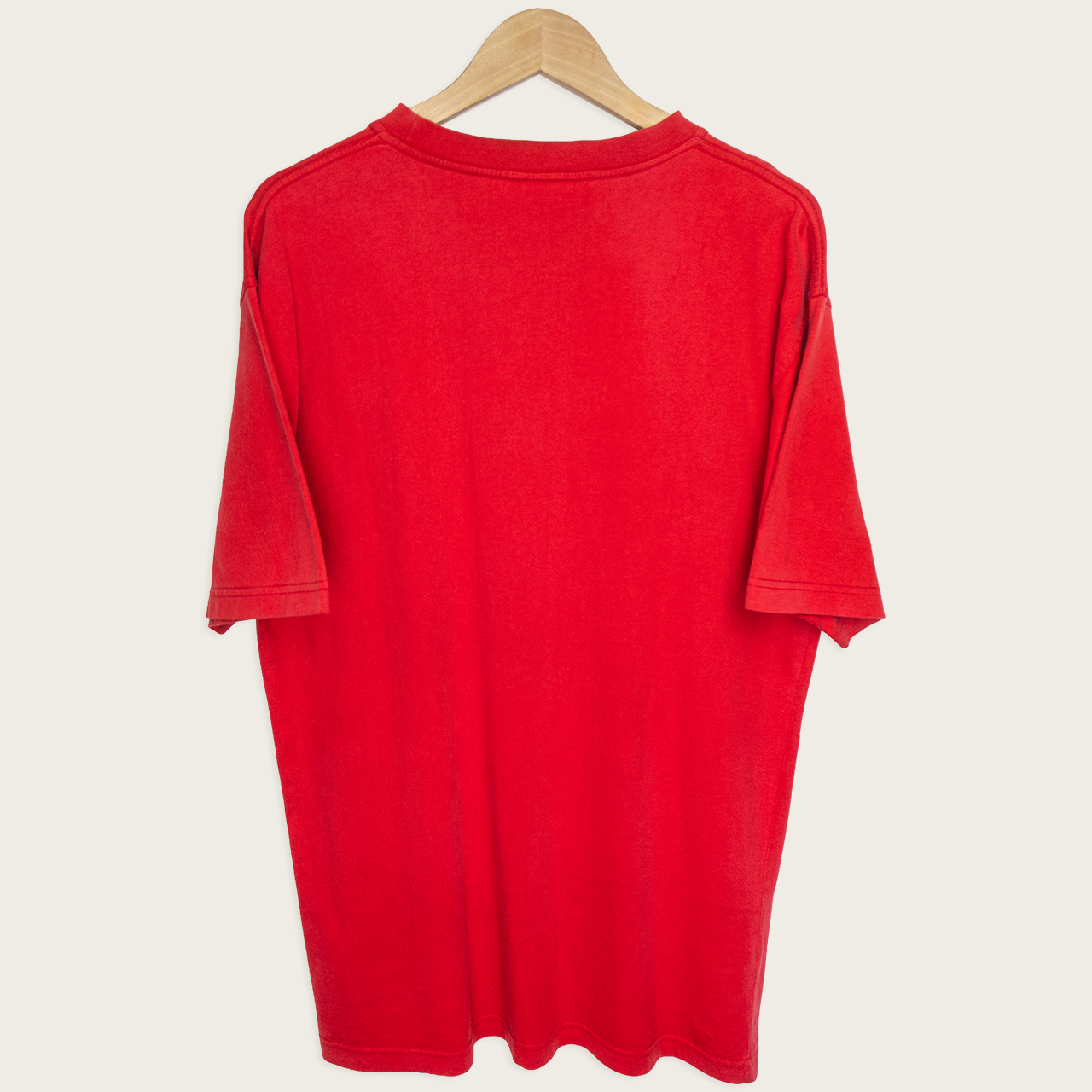 00s Puma T-Shirt - L/XL