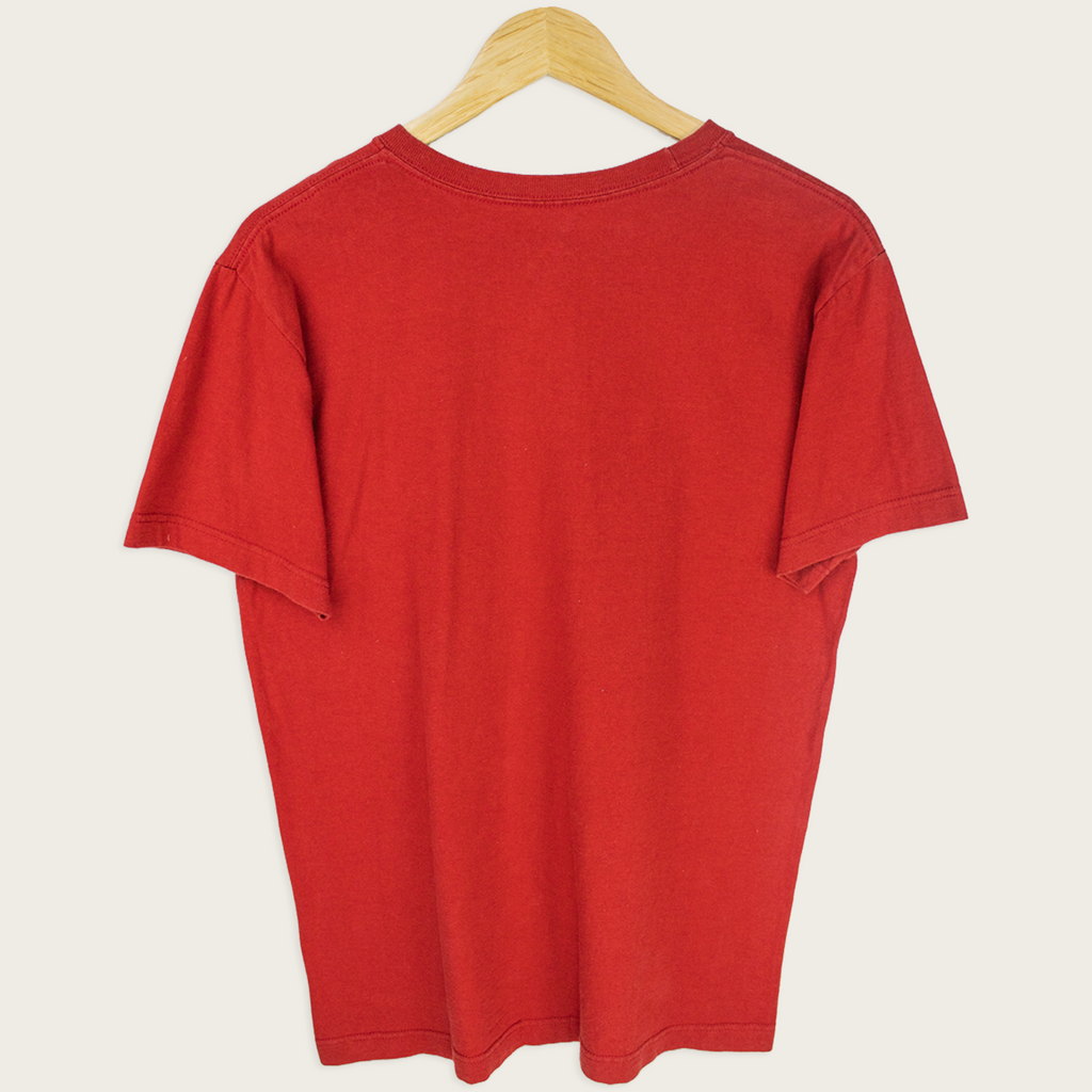 Adidas T-Shirt - S