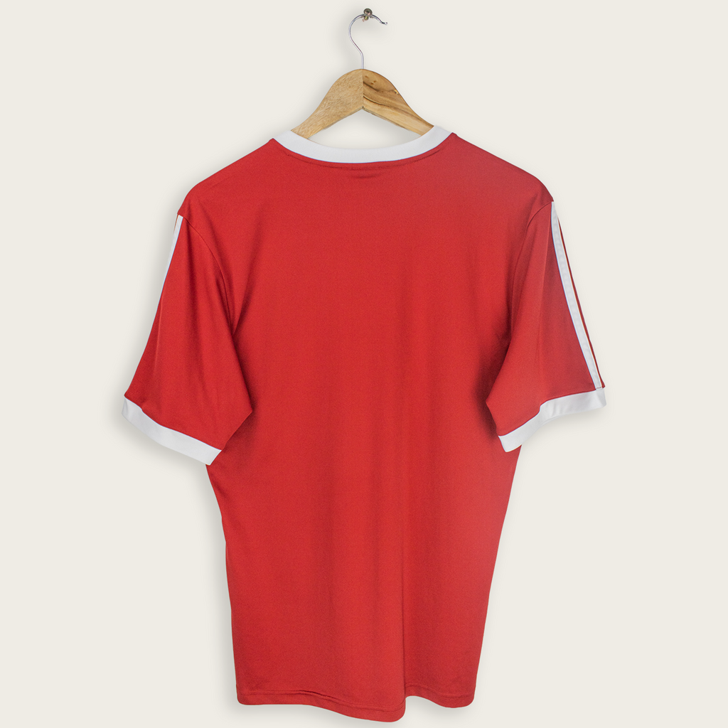 VINTAGE ADIDAS JERSEY - M