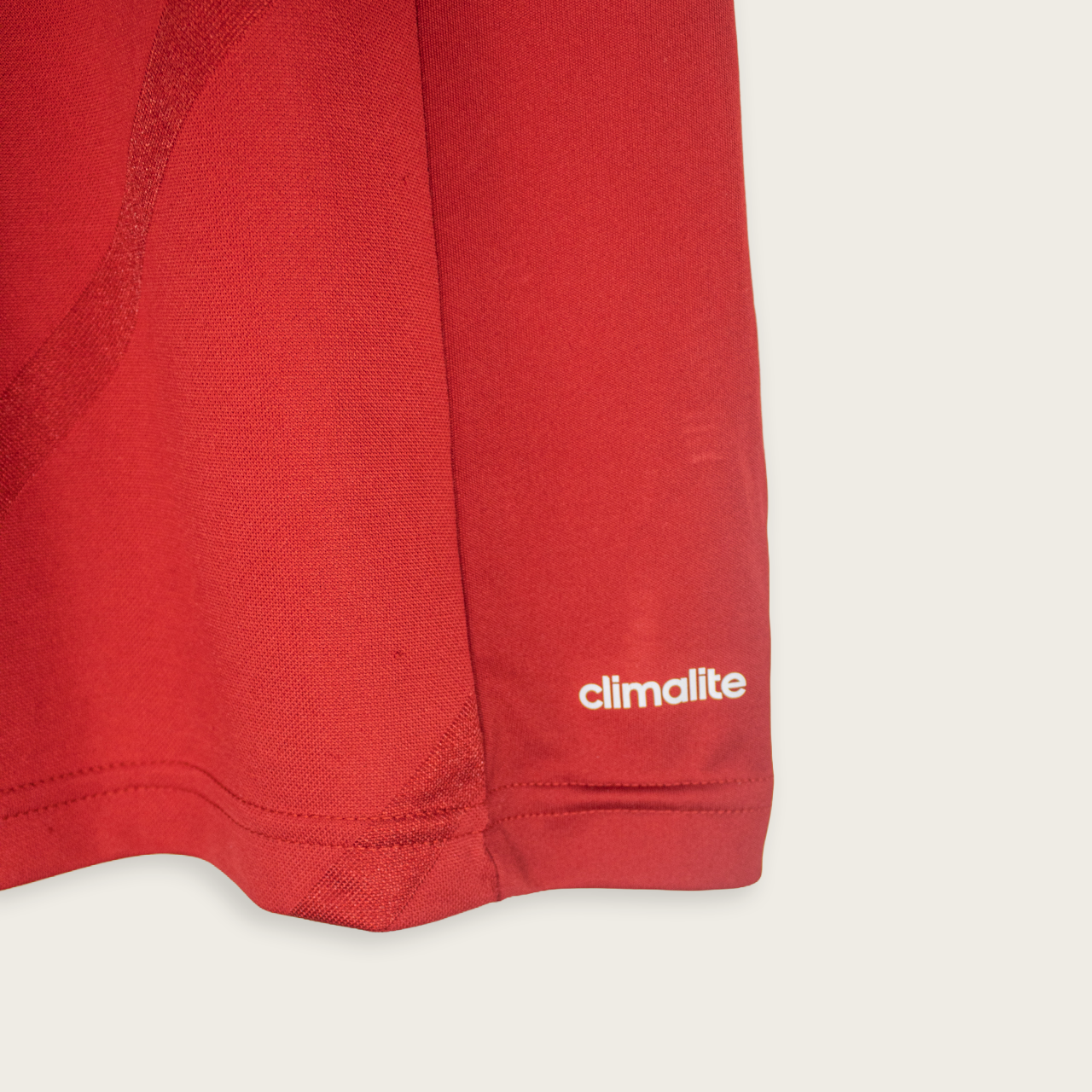 VINTAGE ADIDAS JERSEY - M