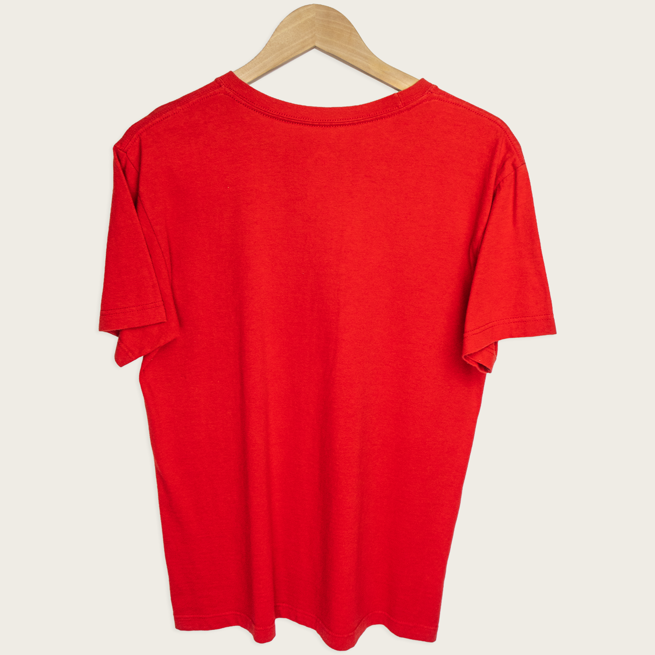 Adidas T-Shirt - S/M