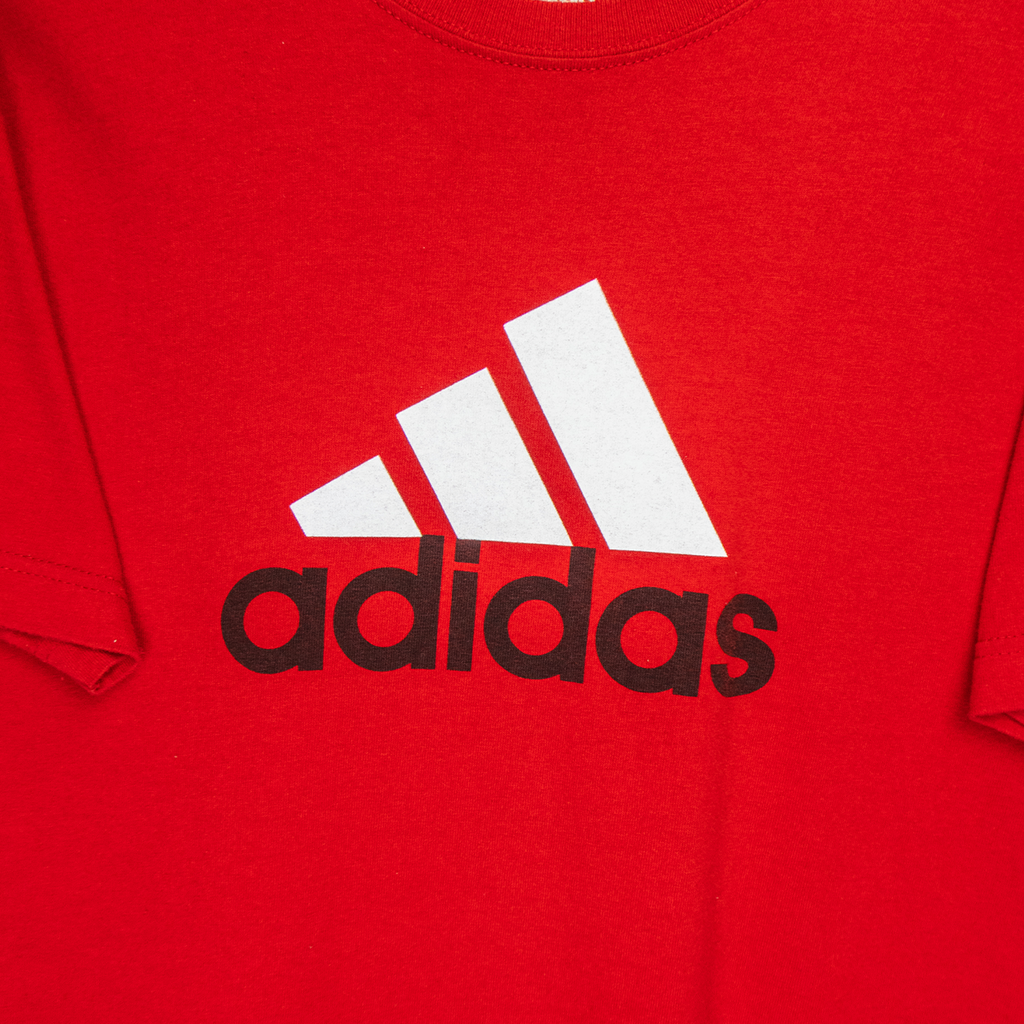 Adidas T-Shirt - S/M