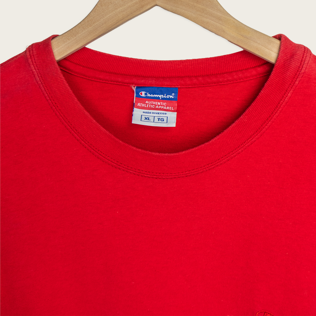 90s Champion T-Shirt - XL