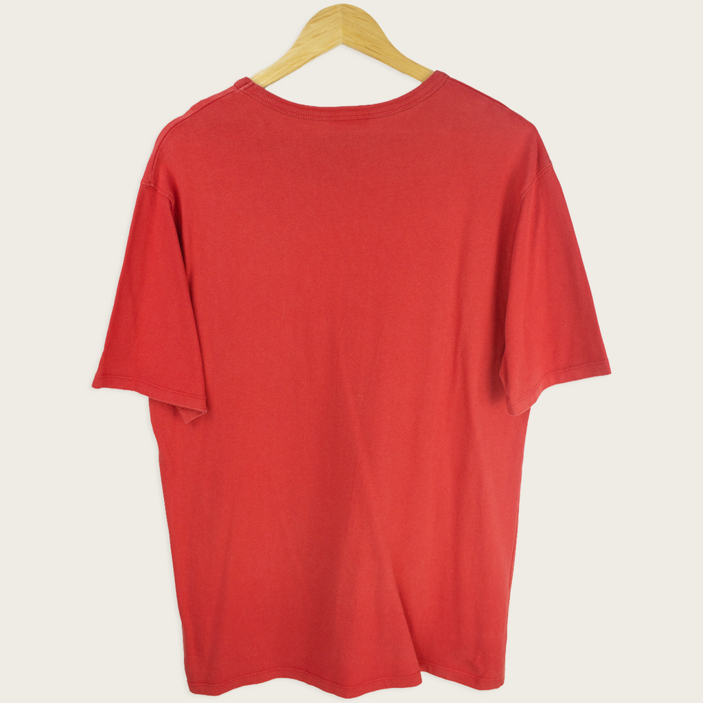 00's Champion T-Shirt - L