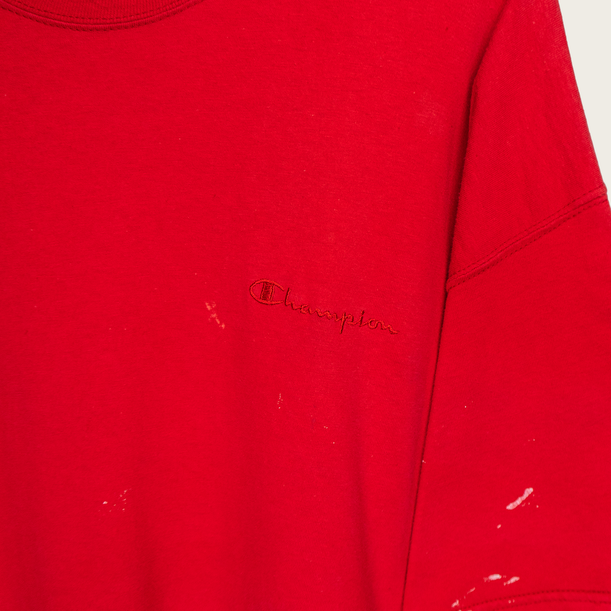 90s Champion T-Shirt - XL