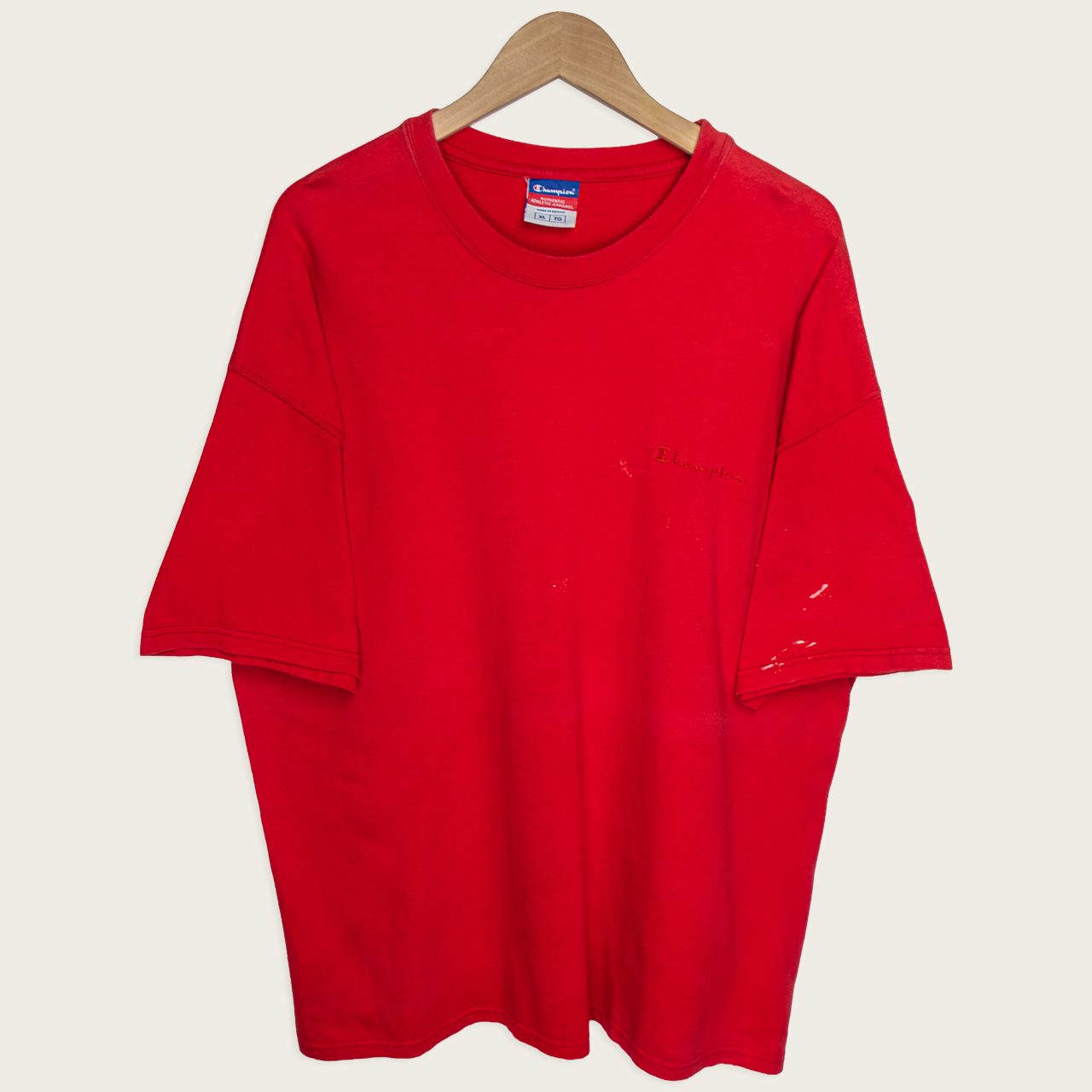 90s Champion T-Shirt - XL