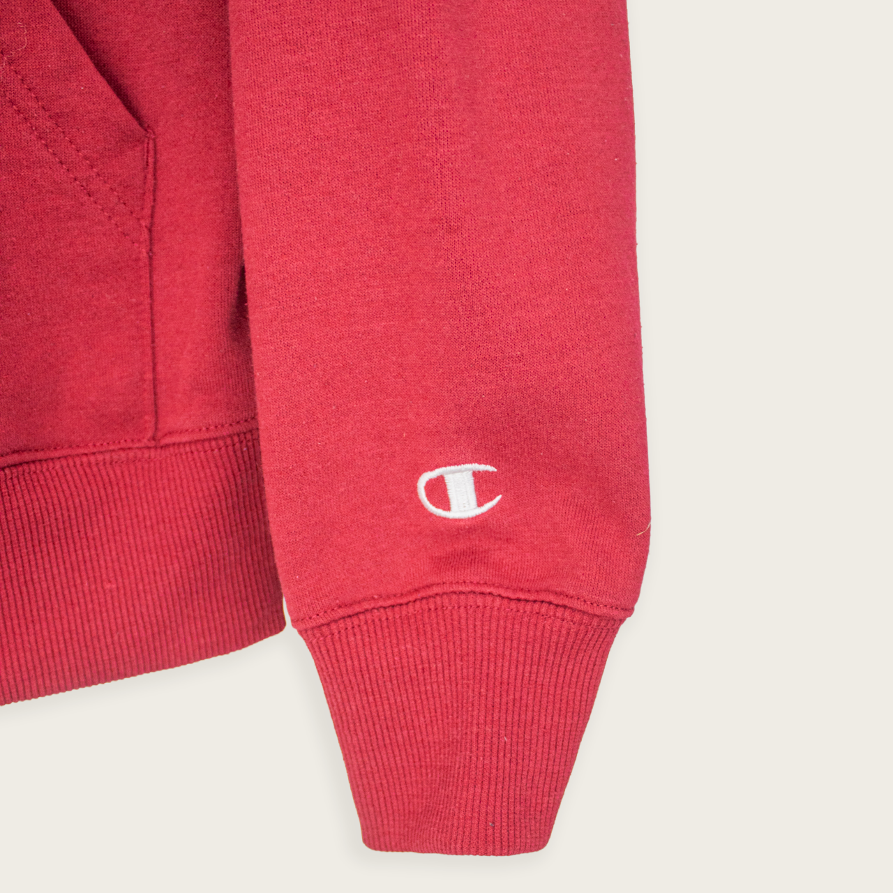 Champion Hoodie - M