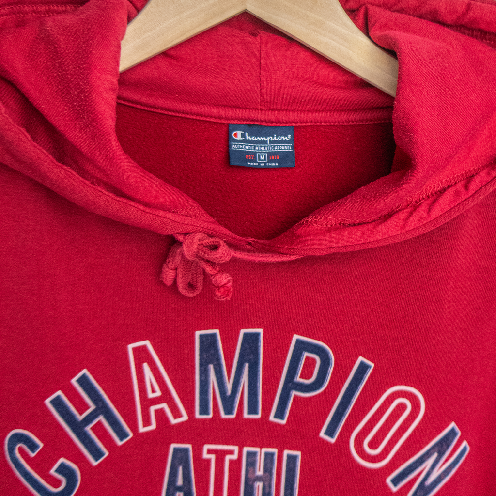 Champion Hoodie - M/L