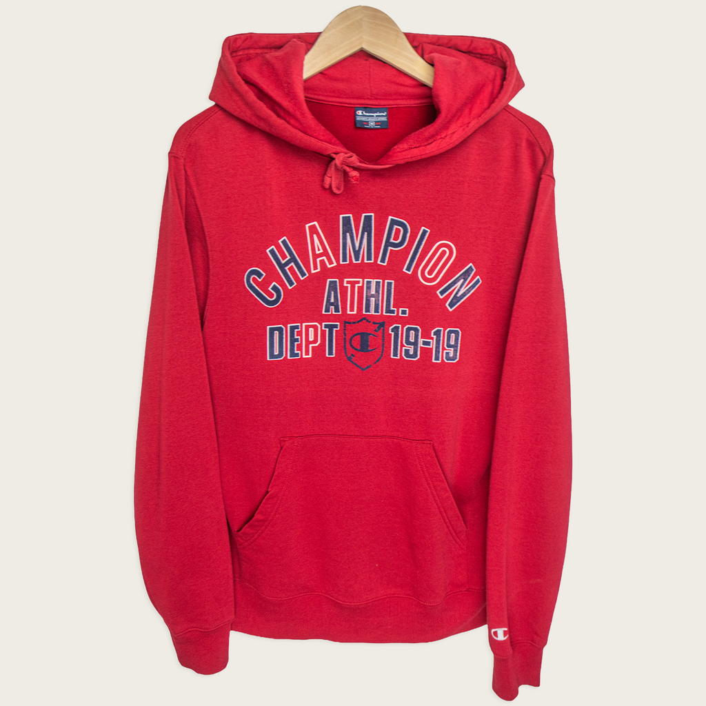 Champion Hoodie - M/L