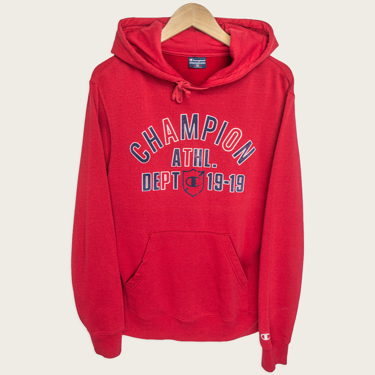 Champion Hoodie - M/L