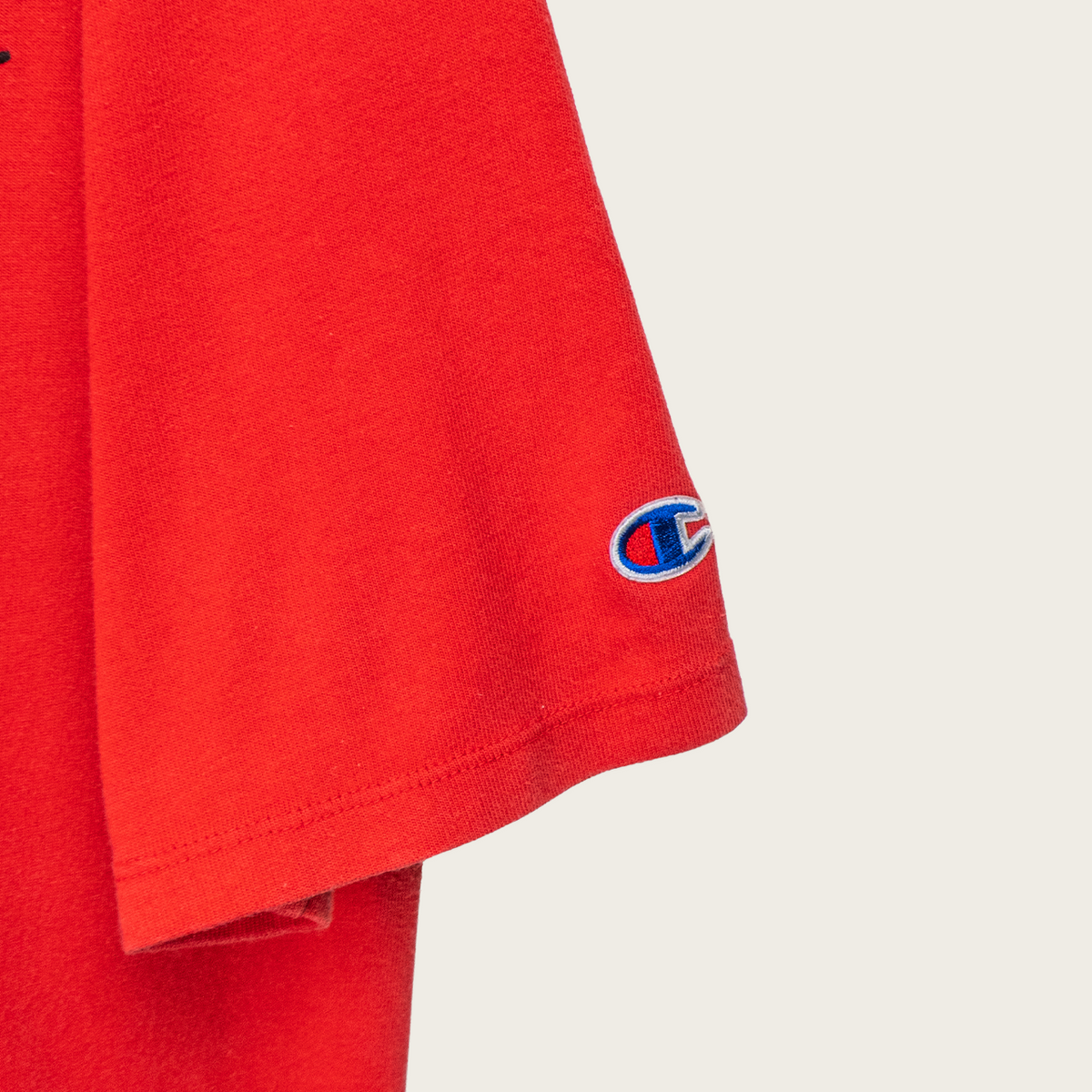 Champion T-Shirt - L