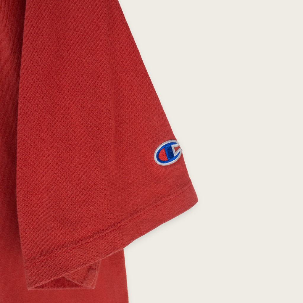 00's Champion T-Shirt - L