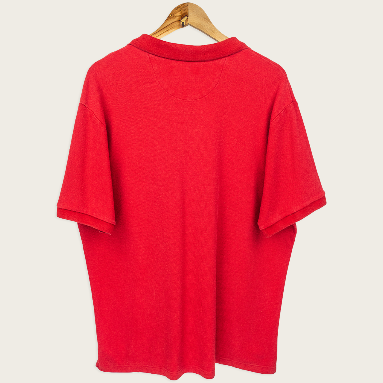 00's Chaps Polo Shirt - XL