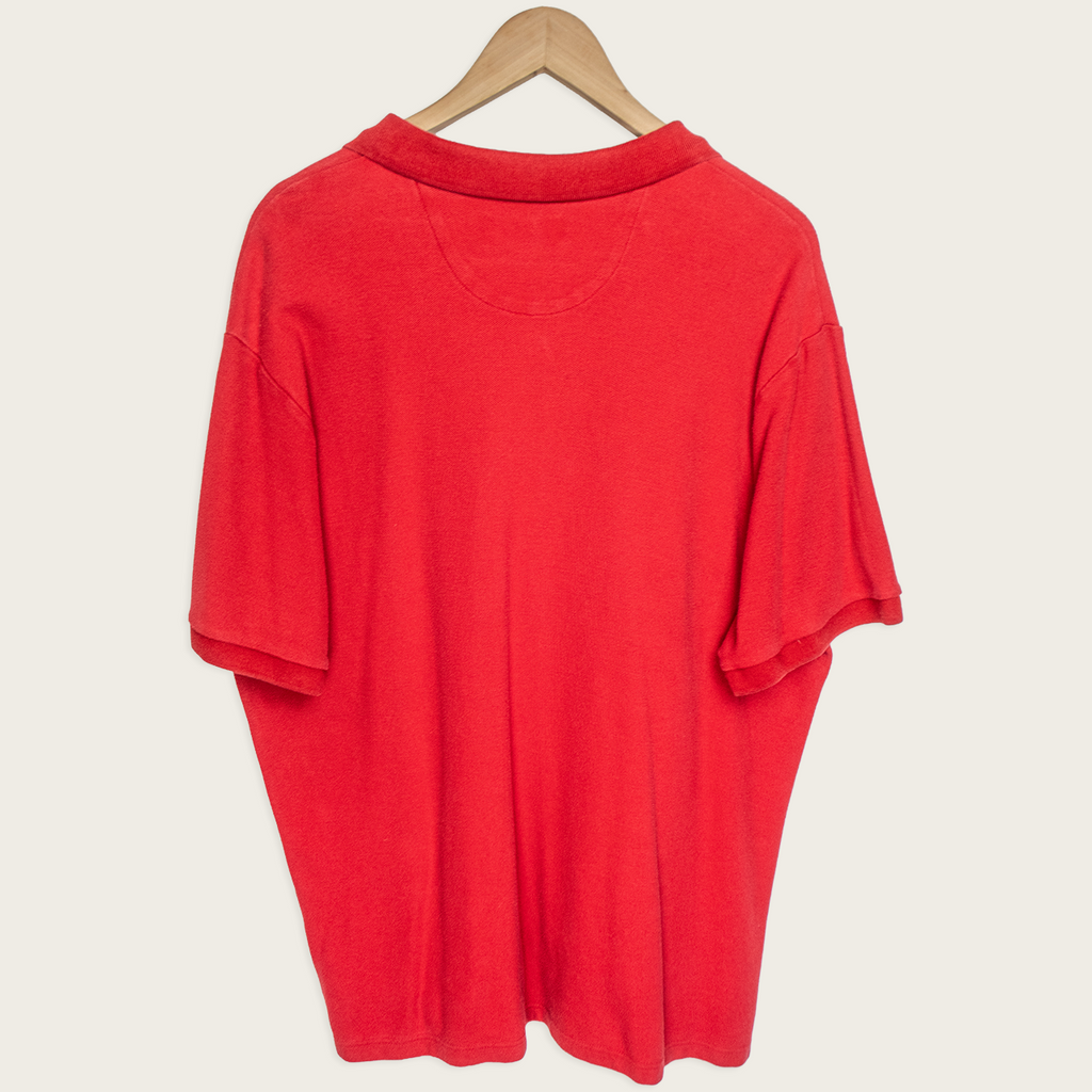 00s Chaps Polo Shirt - L/XL