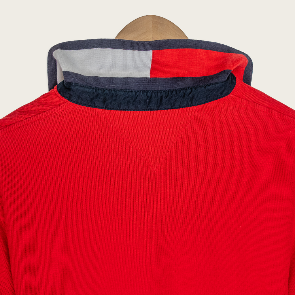 Tommy Hilfiger Polo Shirt - M
