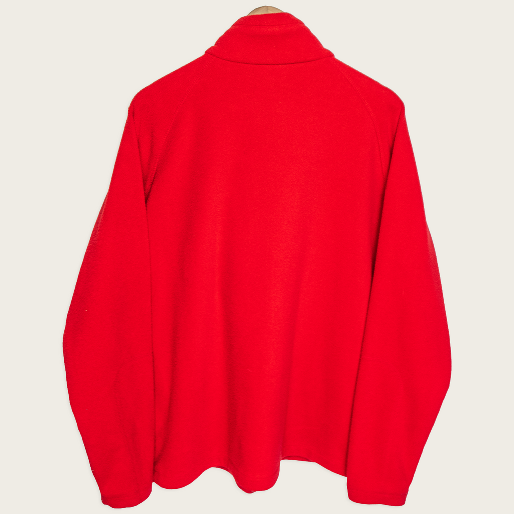 Columbia Sportswear Fleece Jacket - L/XL