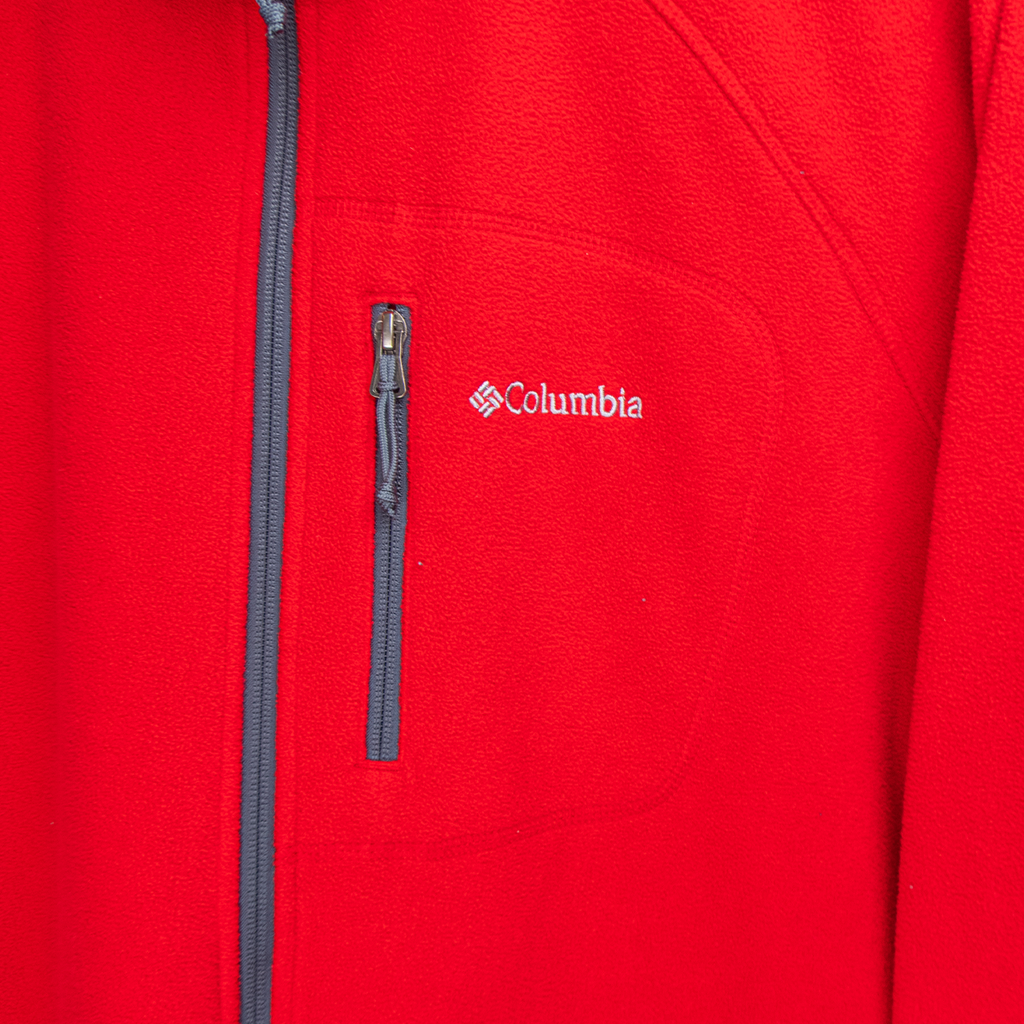 Columbia Sportswear Fleece Jacket - L/XL