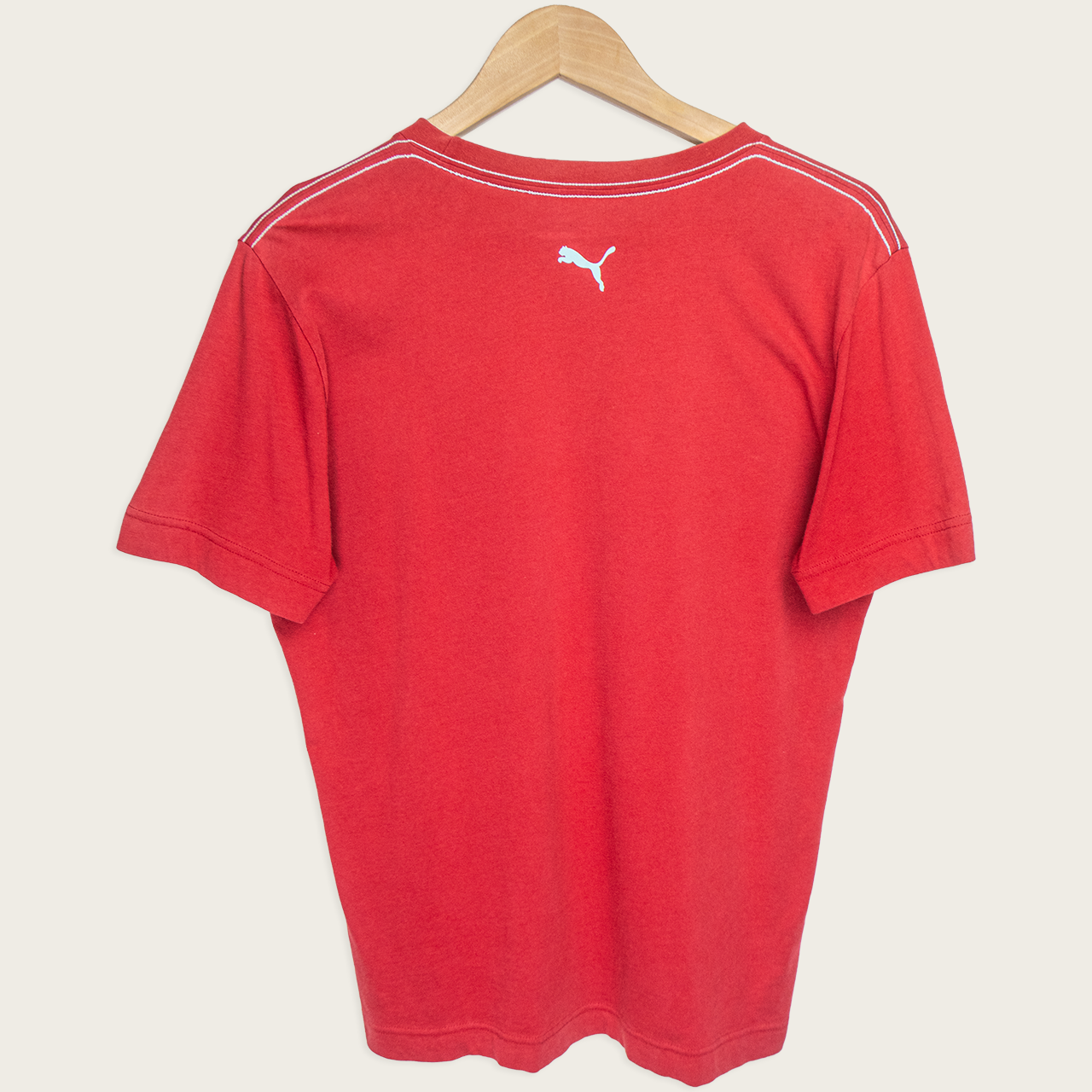 00s Puma T-Shirt - M