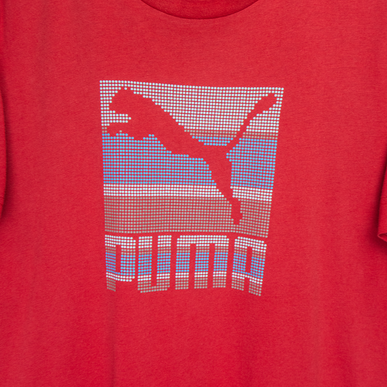 00s Puma T-Shirt - M