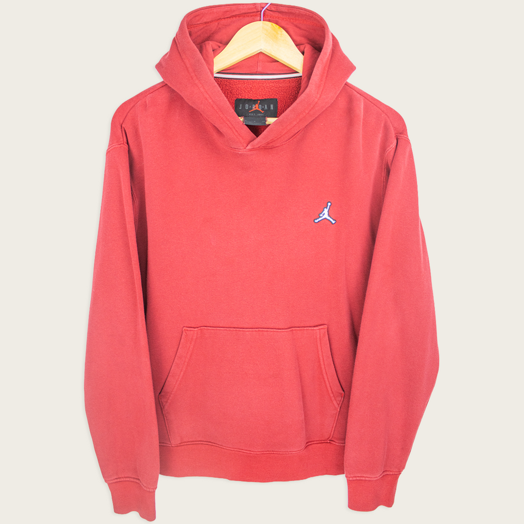 Nike Jordan Hoodie - S